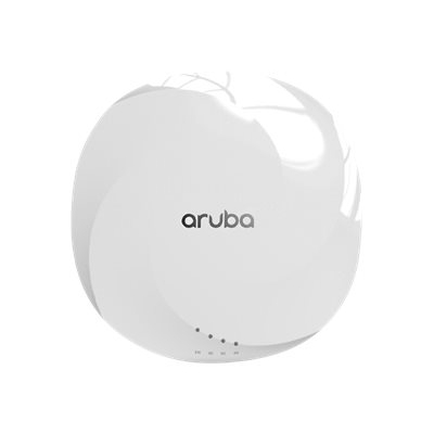 Punkt dostępowy HP Aruba AP-635 Access Point RW Tri Radio 2x2:2 802.11ax Wi-Fi 6E Internal Antennas