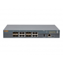 Punkt dostępowy HP Aruba 7030   8p Dual Pers 10/100/1000BASE-T/1GBASE-X SFP 64 AP and 4K Clients Controller