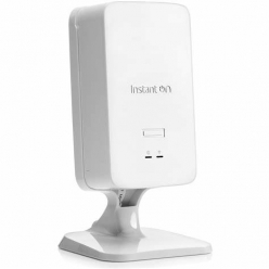 Punkt dostępowy HP Aruba Instant On AP22D Access Point RW Dual Radio 2x2 Wi-Fi 6 Indoor Bundle with PSU