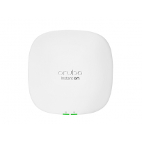Punkt dostępowy HP Aruba Instant On AP25 Access Point RW 4x4 Wi-Fi 6 Indoor