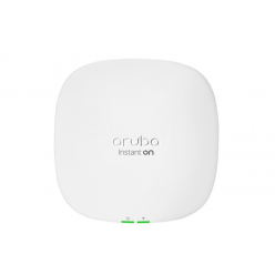Punkt dostępowy HP Aruba Instant On AP25 Access Point RW 4x4 Wi-Fi 6 Indoor