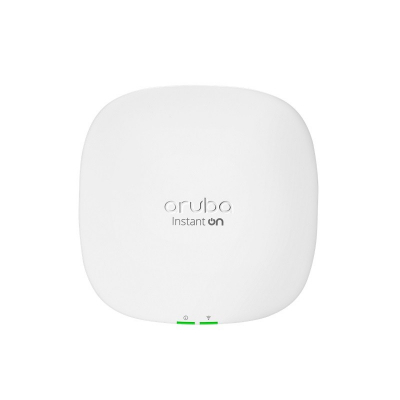 Punkt dostępowy HP Aruba Instant On AP25 Access Point RW 4x4 Wi-Fi 6 Indoor