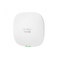 Punkt dostępowy HP Aruba Instant On AP25 Access Point RW 4x4 Wi-Fi 6 Indoor