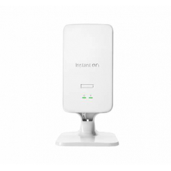 Punkt dostępowy HP Aruba Networking Instant On AP22D Access Point Bundle with PSU Dual Radio 2x2 Wi-Fi 6 EU