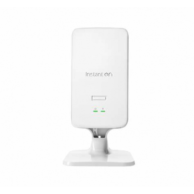Punkt dostępowy HP Aruba Networking Instant On AP22D Access Point Bundle with PSU Dual Radio 2x2 Wi-Fi 6 EU