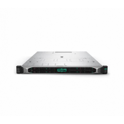 Serwer HP ProLiant DL325 Gen11 EPYC 9115 64GB 2x 480GB SSD 8 x Hot Plug  Tri-Mode Basic Carrier MR408i-o NoOptical 2x1000W 3Y