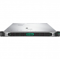 Serwer HP ProLiant DL360 Gen11 Xeon Gold 6530 2.1GHz 32c 1P 8x16GB-R 8SFF MR216i-o 5x1.92TB SSD 2x1000W PS EU