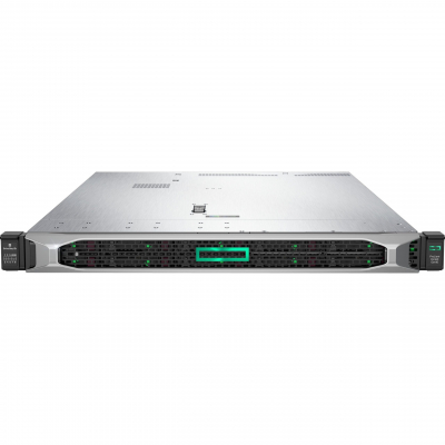 Serwer HP ProLiant DL360 Gen11 Xeon Gold 6530 2.1GHz 32c 1P 8x16GB-R 8SFF MR216i-o 5x1.92TB SSD 2x1000W PS EU
