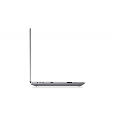 Laptop HP ZBook Fury 18 G1i MWS 18 WQXGA Ultra 7-265H 32GB 1TB SSD RTX2000 W11P 3YW