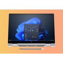 Laptop HP EliteBook 8 FLIP G1i 13.3 WUXGA Ultra 7-255U 32GB  1TB W11P 3YW