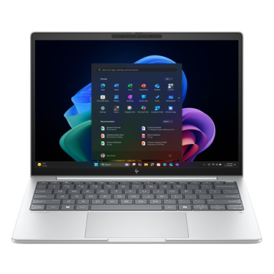 Laptop HP EliteBook 8 G1a 13 13.3 WUXGA Ryzen AI 7 Pro 350 32GB 1TB Radeon 860M W11P 3YW