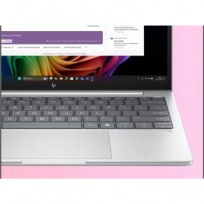 Laptop HP EliteBook 8 G1a 13 13.3 WUXGA Ryzen AI 7 Pro 350 32GB 1TB Radeon 860M W11P 3YW