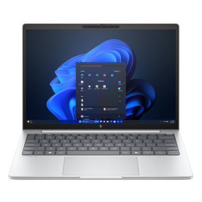 Laptop HP EliteBook 8 G1i 13 13.3 WUXGA Ultra 7-255U 32GB 1TB W11P 3YW
