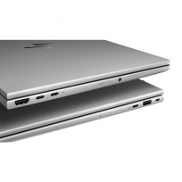 Laptop HP EliteBook 8 G1i 13 13.3 WUXGA Ultra 7-255U 32GB 1TB W11P 3YW