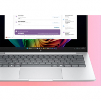Laptop HP EliteBook 8 G1i 14 WUXGAUltra 7-258V 32GB 1TB W11P 3YW