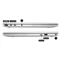 Laptop HP EliteBook 8 G1i 14 WUXGA Ultra 5-225U 32GB 512GB W11P 3YW