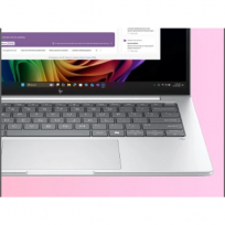 Laptop HP EliteBook 8 G1i 14 WUXGAUltra 7-258V 32GB 1TB W11P 3YW