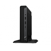 Komputer HP Pro Mini 400 G9 i5-12500T 16GB 512GB W11P 1YW