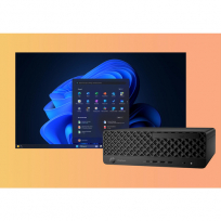 Komputer HP ProDesk 4 SFF G1i Ultra 5-225 16GB 512GB W11P 1YW