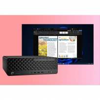 Komputer HP ProDesk 4 SFF G1i Ultra 5-225 16GB 512GB W11P 1YW