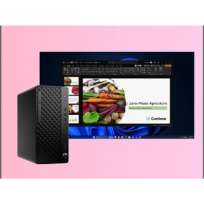 Komputer HP ProDesk 4 TWR G1i Ultra 5-225 16GB 512GB W11P 1YW