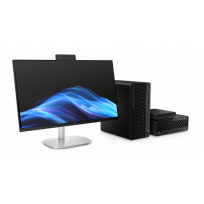 Komputer HP EliteStudio 8 AiO G1i Ultra 5-235 16GB 512GB W11P 1YW