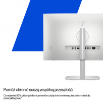 Komputer HP EliteStudio 8 AiO G1i Ultra 5-235 16GB 512GB W11P 1YW