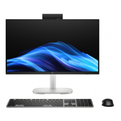 Komputer HP EliteStudio 8 AiO G1i Ultra 5-235 16GB 512GB W11P 1YW