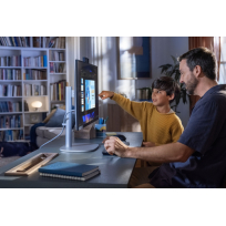 Komputer HP EliteStudio 8 AiO G1i Ultra 5-235 16GB 512GB W11P 1YW