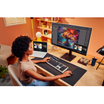Monitor HP OMEN Transcend 31.5 QD-OLED UHD 240Hz 250cd/m2 0.03ms 2xHDMI DP