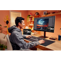 Monitor HP OMEN Transcend 31.5 QD-OLED UHD 240Hz 250cd/m2 0.03ms 2xHDMI DP