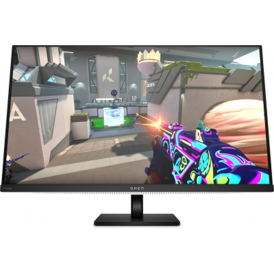Monitor HP OMEN Transcend 31.5 QD-OLED UHD 240Hz 250cd/m2 0.03ms 2xHDMI DP