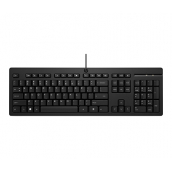 Klawiatura HP 125 G2 USB