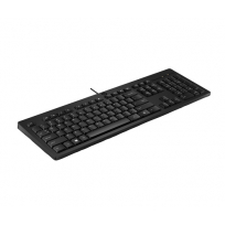 Klawiatura HP 125 G2 USB