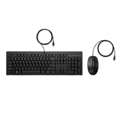 Zestaw klawiatura + mysz HP 225 G2