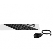 Zestaw klawiatura + mysz HP 225 G2