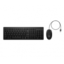 Zestaw klawiatura + mysz HP 225 G2