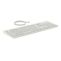 Zestaw Klawiatura + mysz HP 225 G2 biała