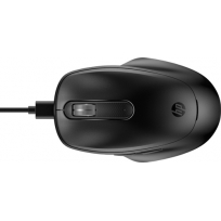 Mysz HP 515 Ultra-Fast bezprzewodowa