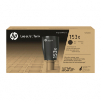 Toner HP 153X Black Original LaserJet Tank Reload Kit