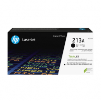 Toner HP 213A Black Original LaserJet Cartridge
