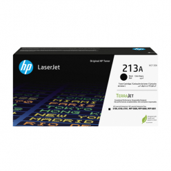 Toner HP 213A Black Original LaserJet Cartridge