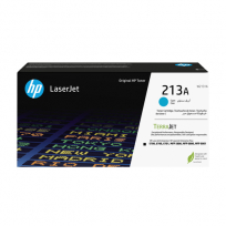 Toner HP 213A Cyan Original LaserJet Cartridge