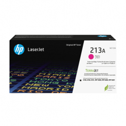 Toner HP 213A Magenta Original LaserJet Cartridge