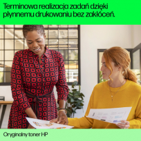 Toner HP 213X Cyan Original LaserJet Cartridge