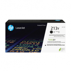 Toner HP 213Y Black Original LaserJet Cartridge