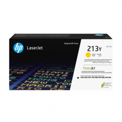 Toner HP 213Y Yellow Original LaserJet Cartridge