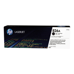 Toner HP CF310A HP 826A Black