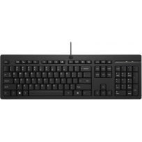 Klawiatura HP 125 G2 USB (zestaw 12 sztuk)