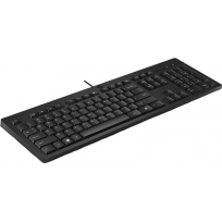 Klawiatura HP 125 G2 USB (zestaw 12 sztuk)
